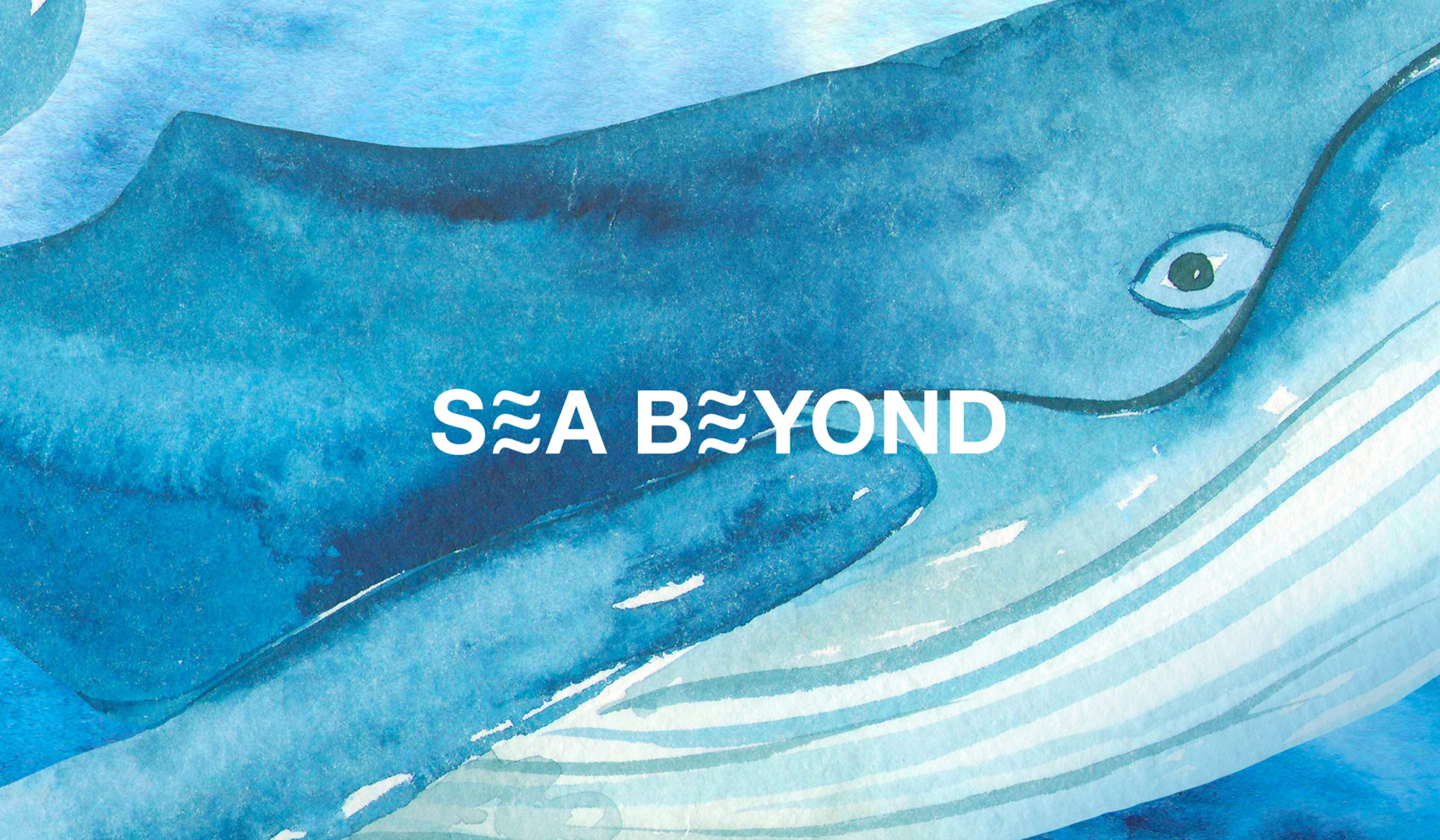 Sea Beyond by Prada