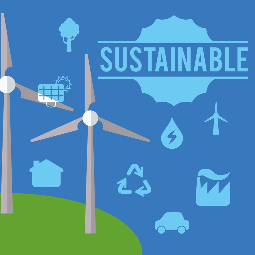 Top 10 Eco Terms