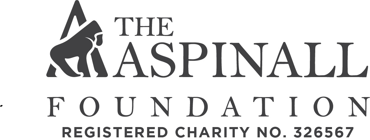 The Aspinall Foundation