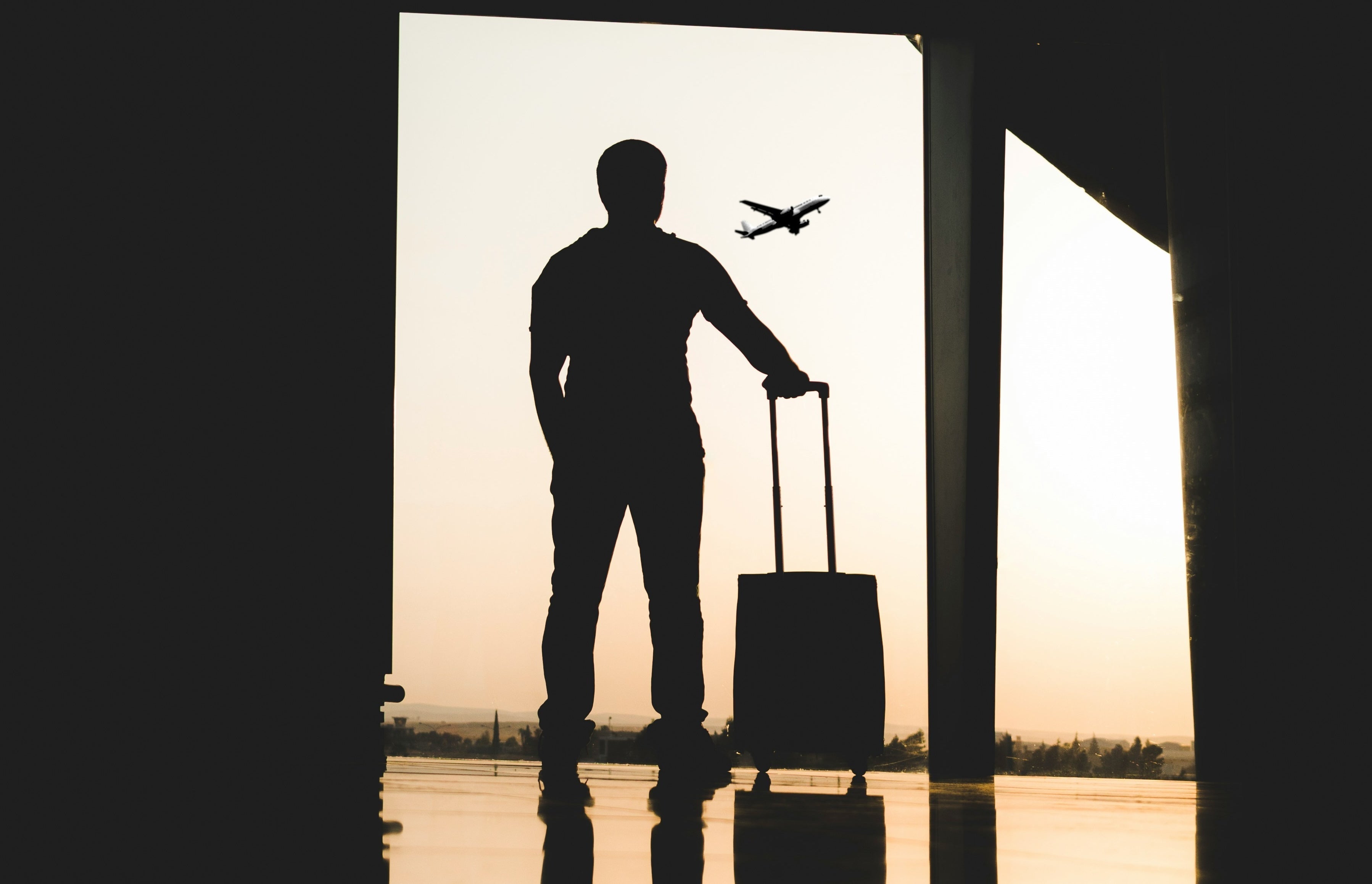 Travel Methods- To Minimise Our Human Footprint
