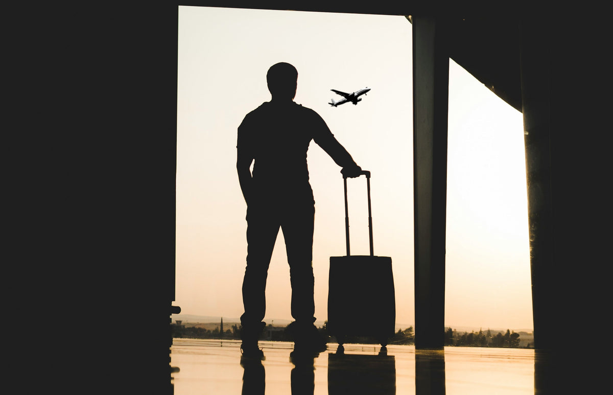 Travel Methods- To Minimise Our Human Footprint
