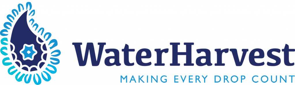 WaterHarvest
