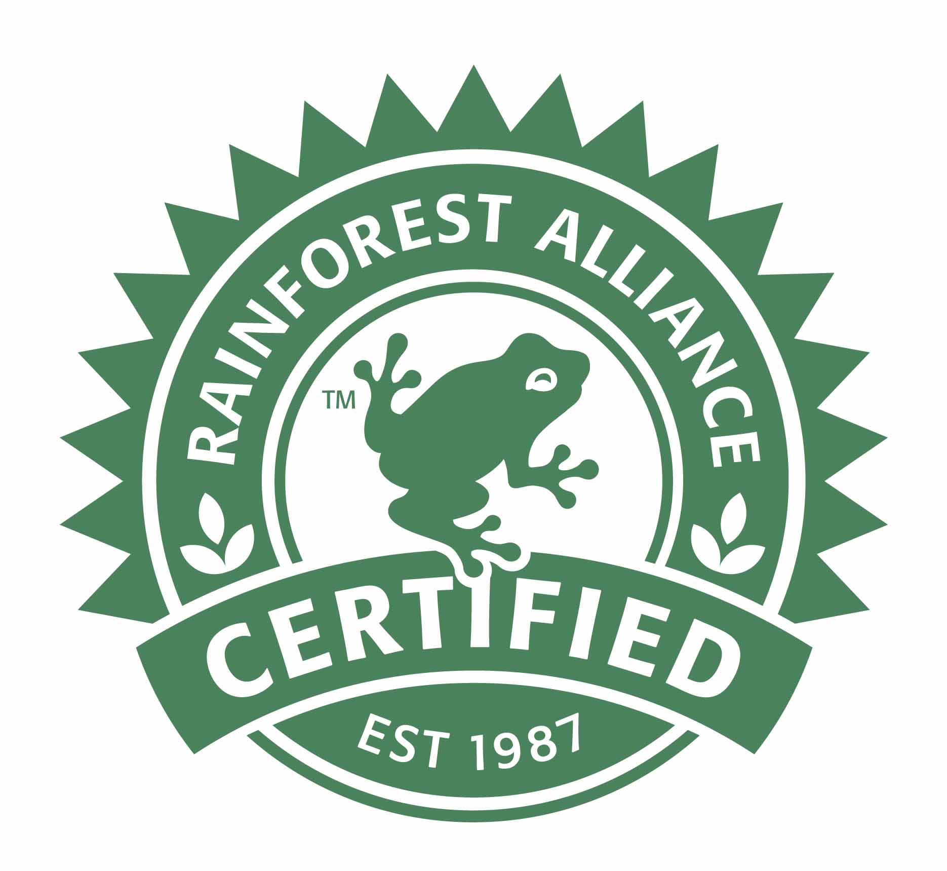 Rainforest Alliance