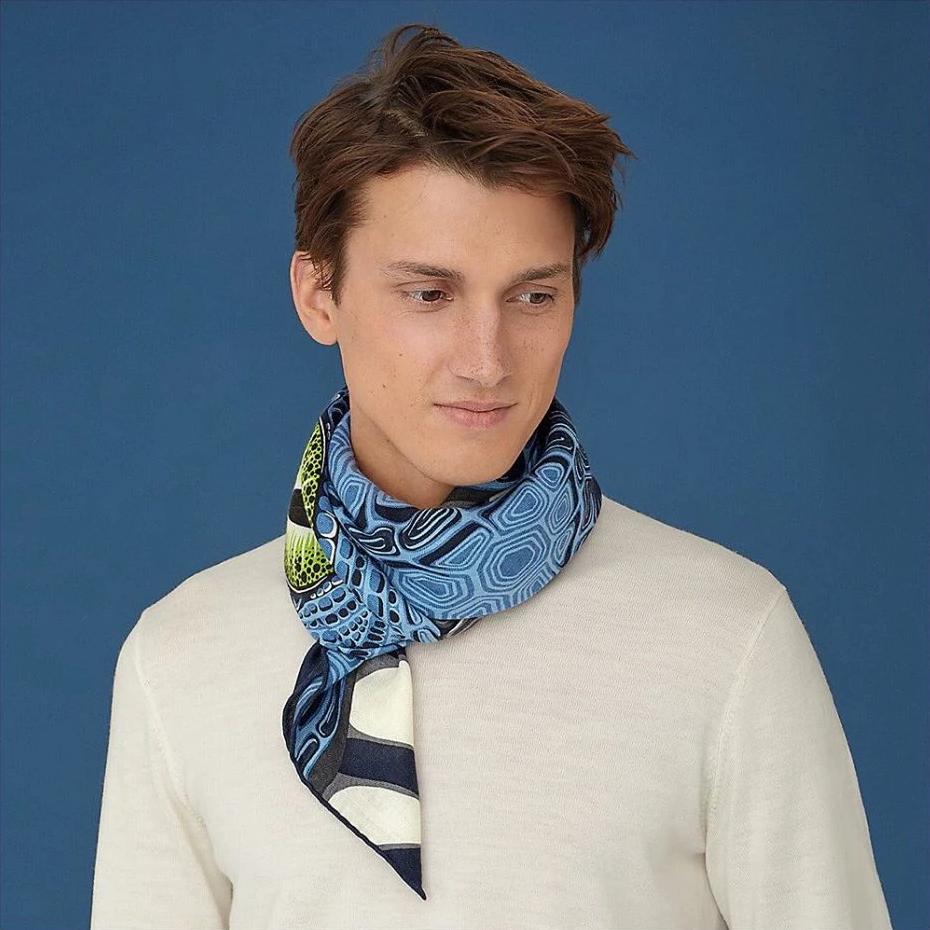 Men's Scarves