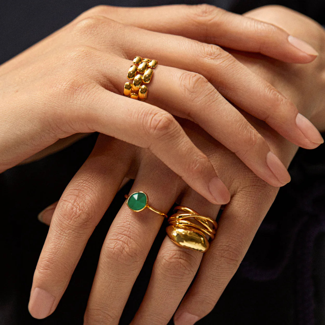 Women's Rings