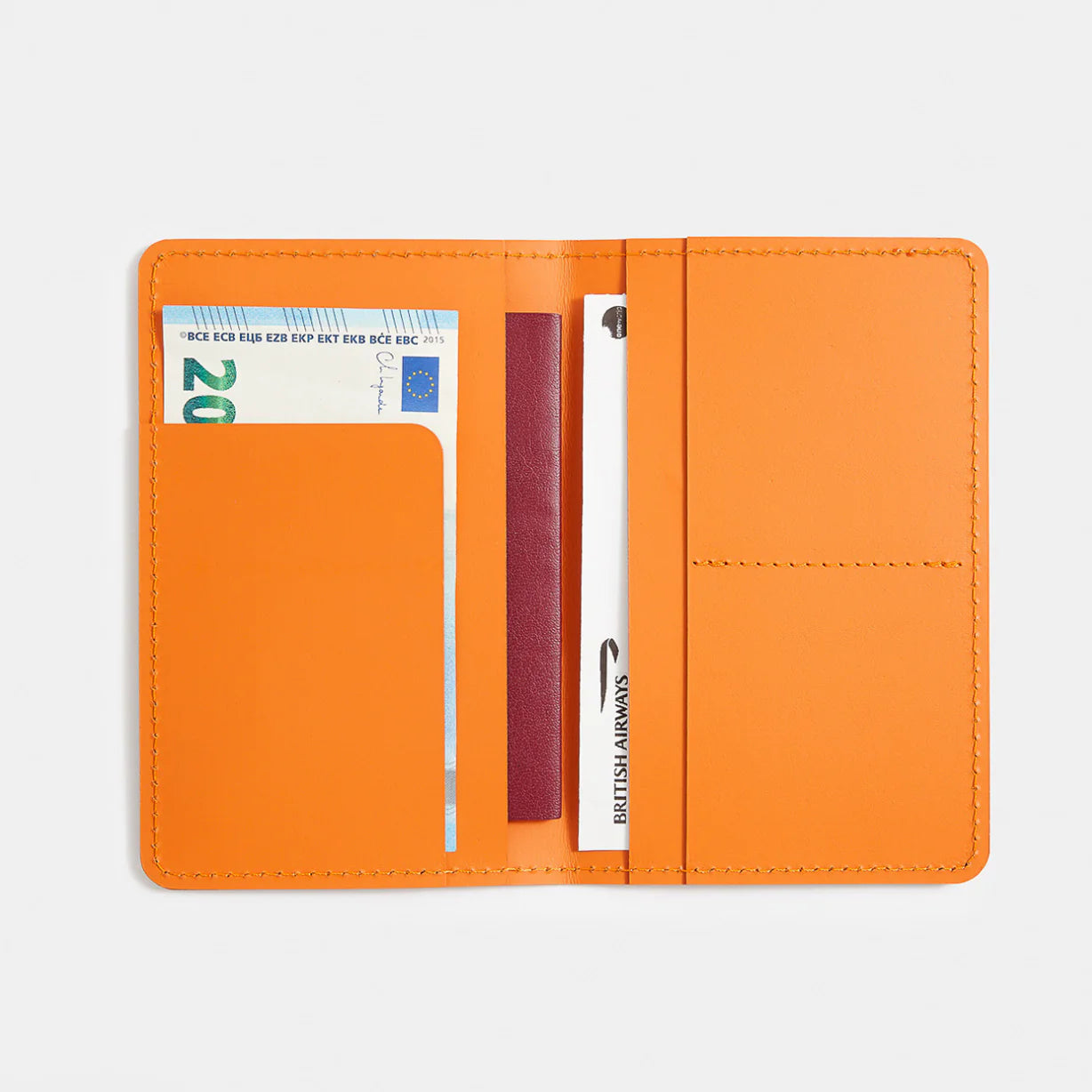 Travel Wallets