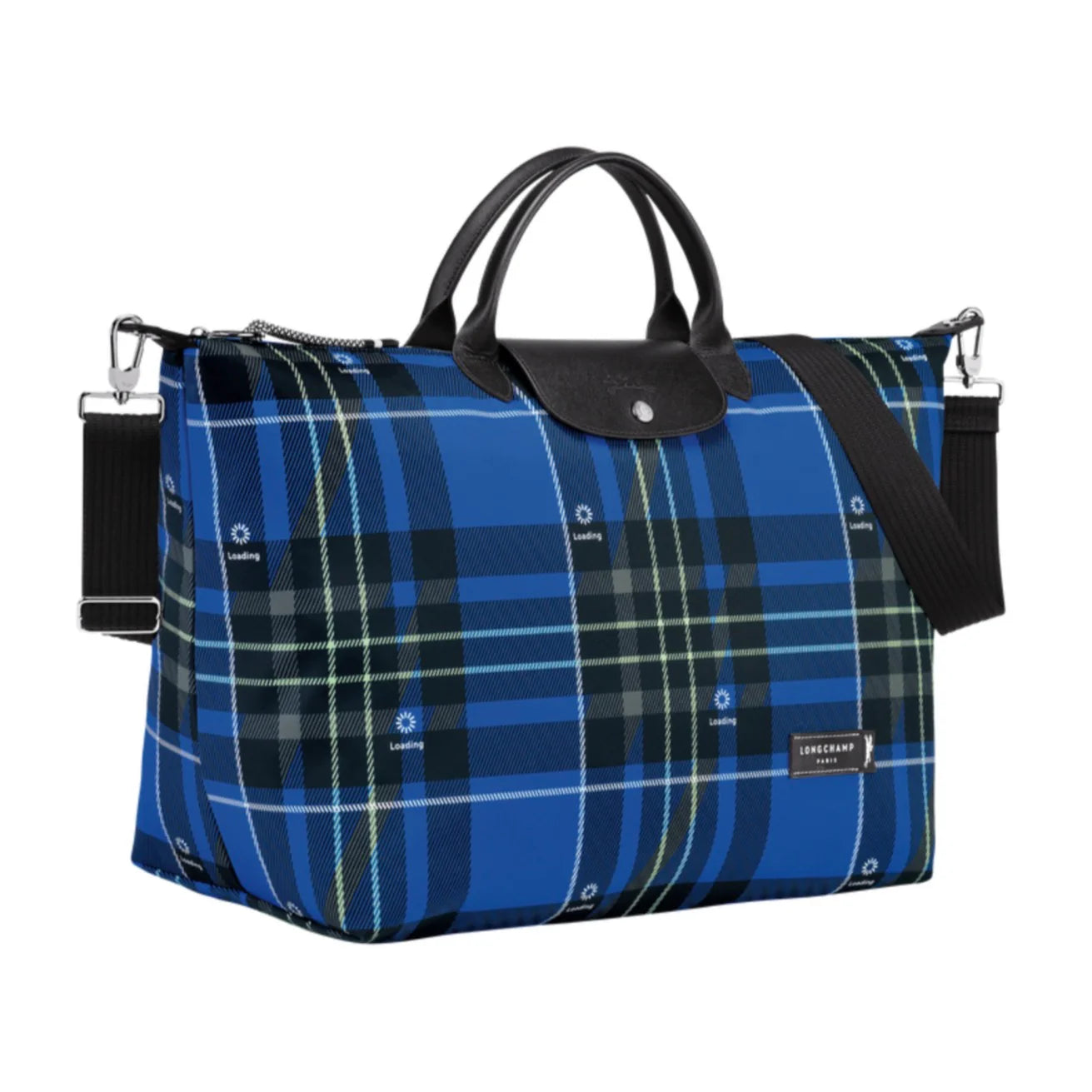 Men's Travel Bags