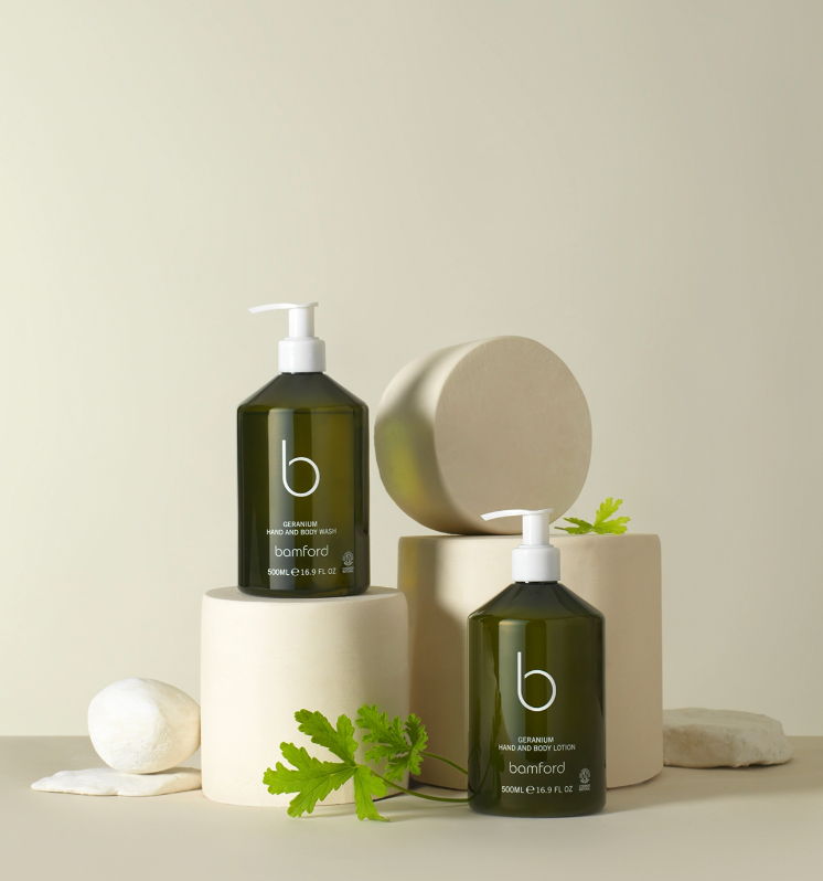 Bath & Body