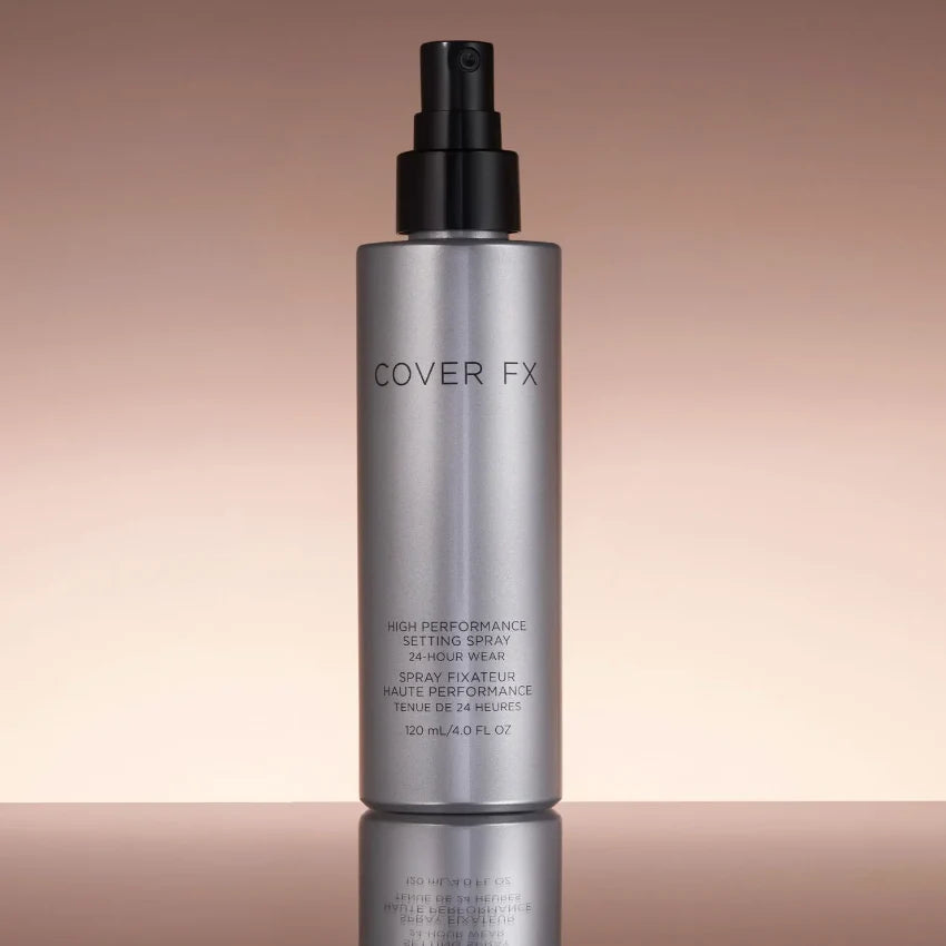 Make-Up Primer & Setting Spray