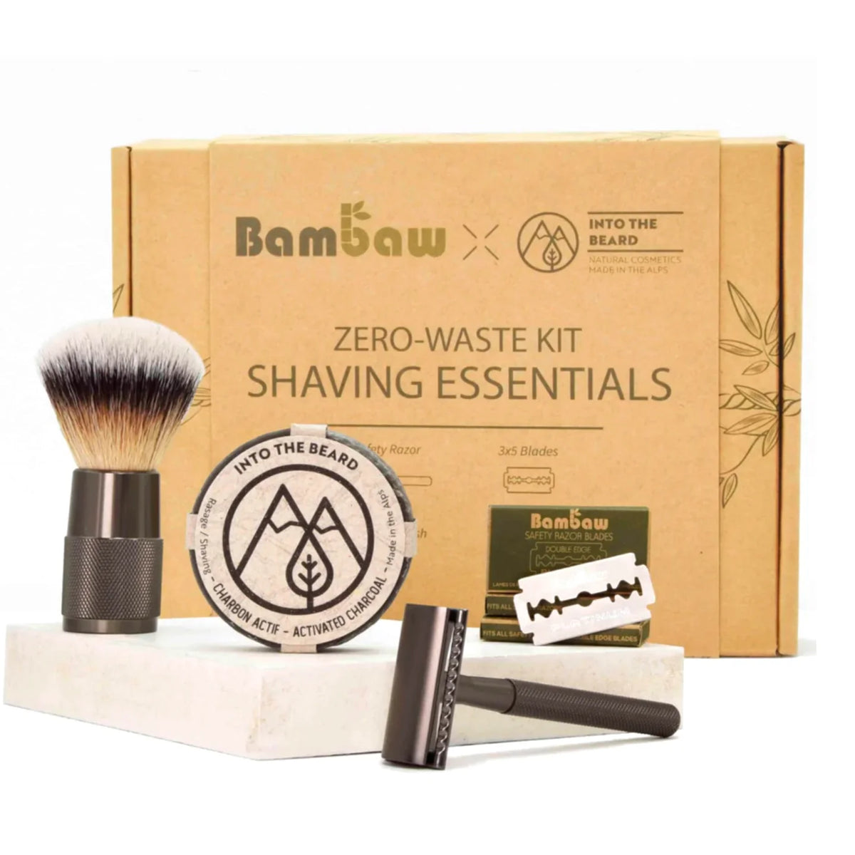 Shave – Ateliers Verts