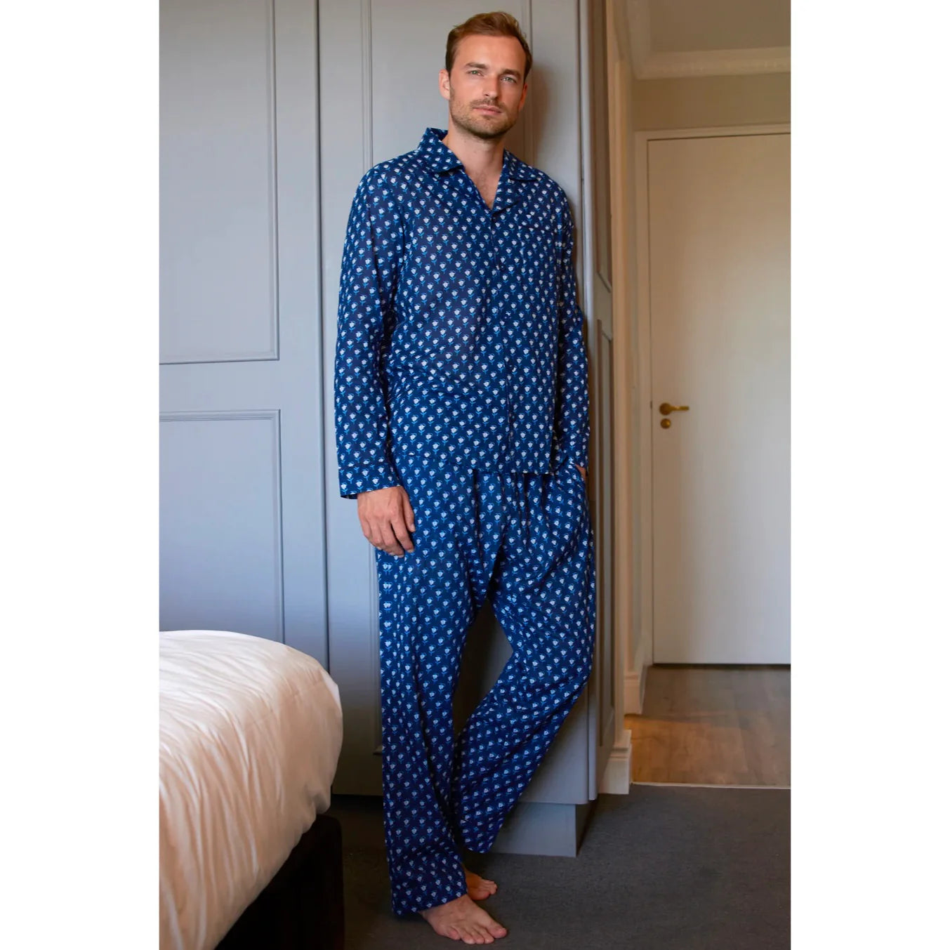 Men's Nightwear & Loungewear