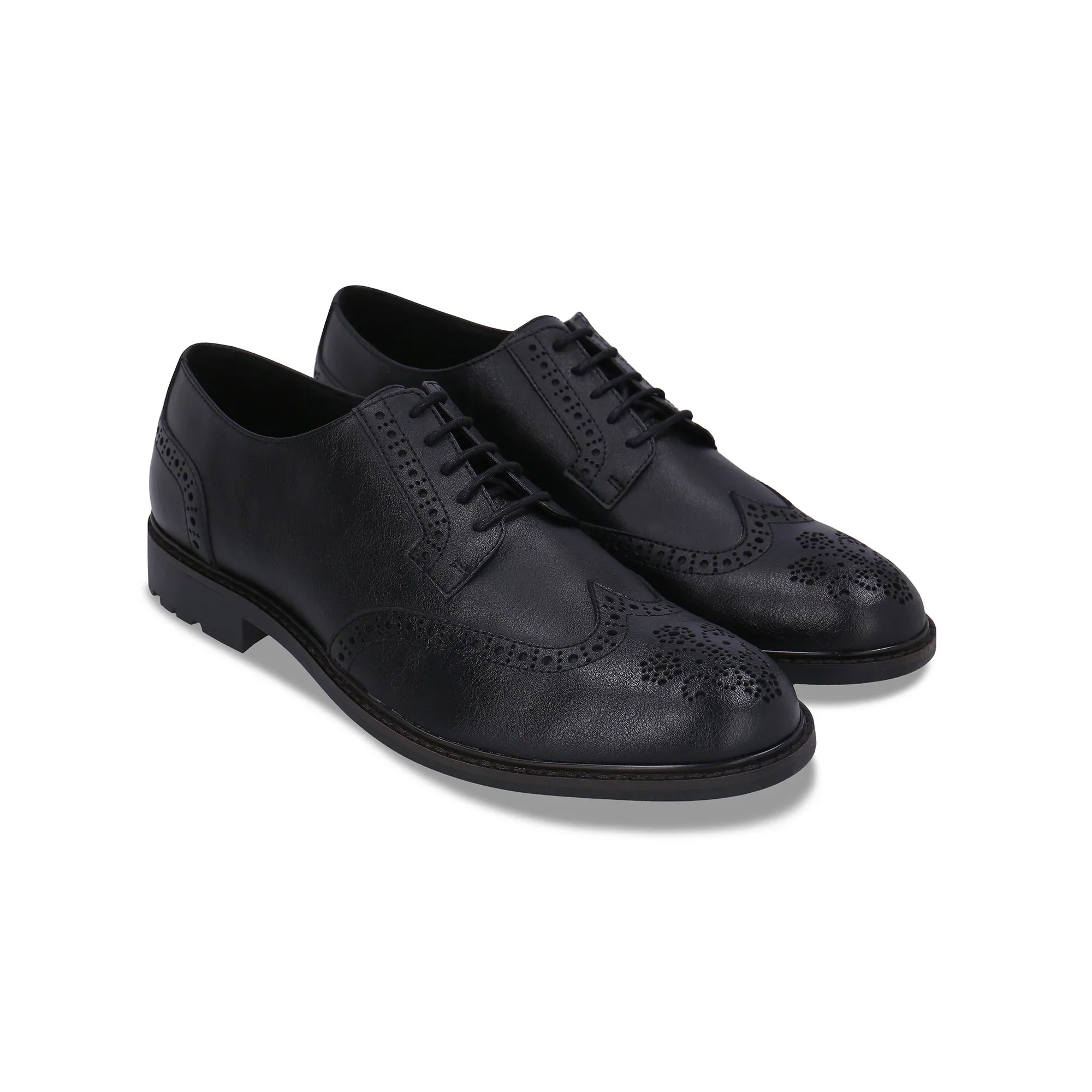 Men's Derby Shoes