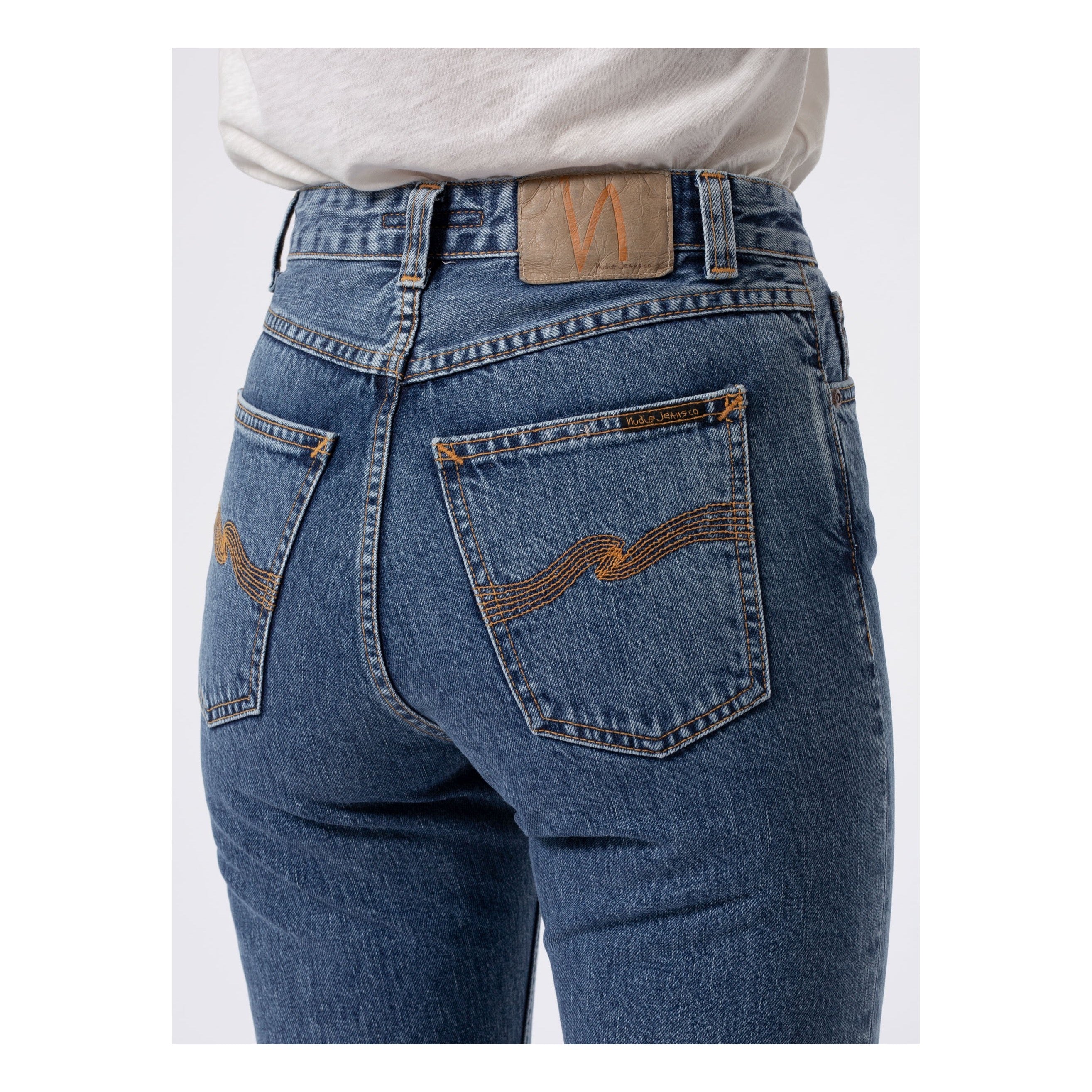 Women's Denim