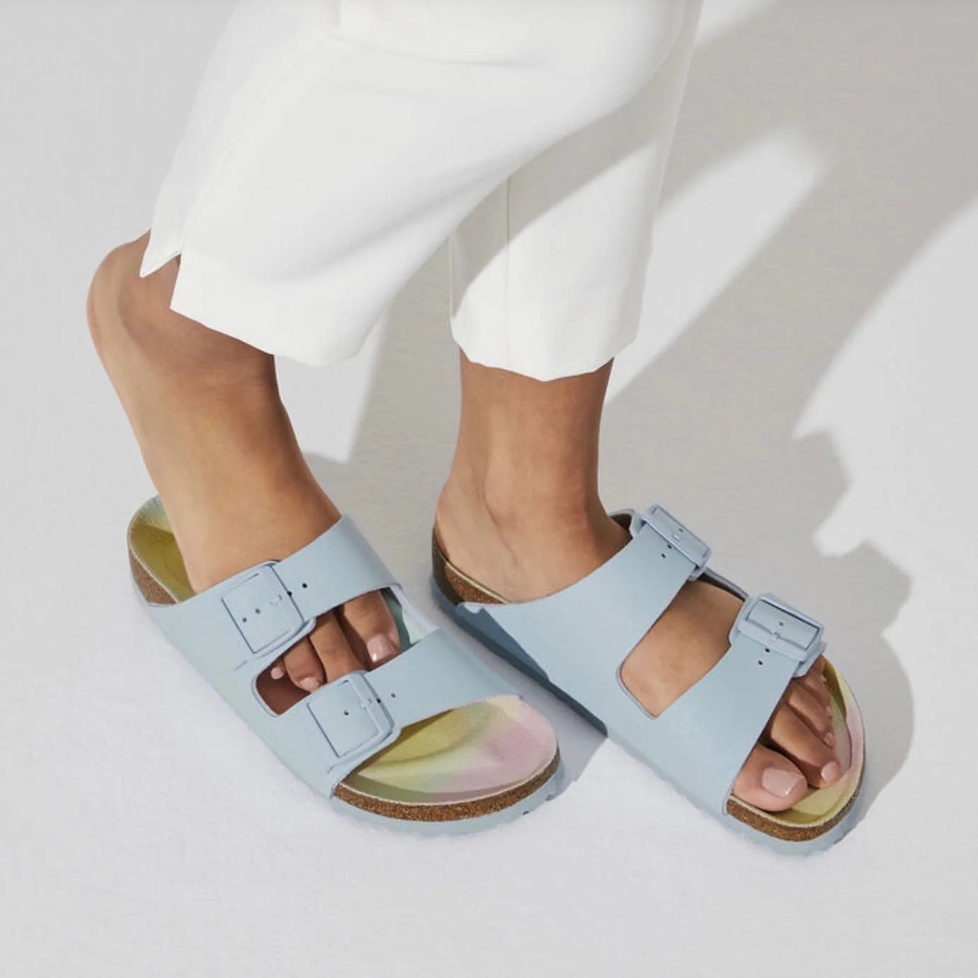 Women's Flat Sandals