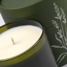 Daylesford Bamford English Lavender Flora Candle Large