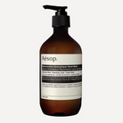 Aēsop Resurrection Aromatique Hand Balm 500ml