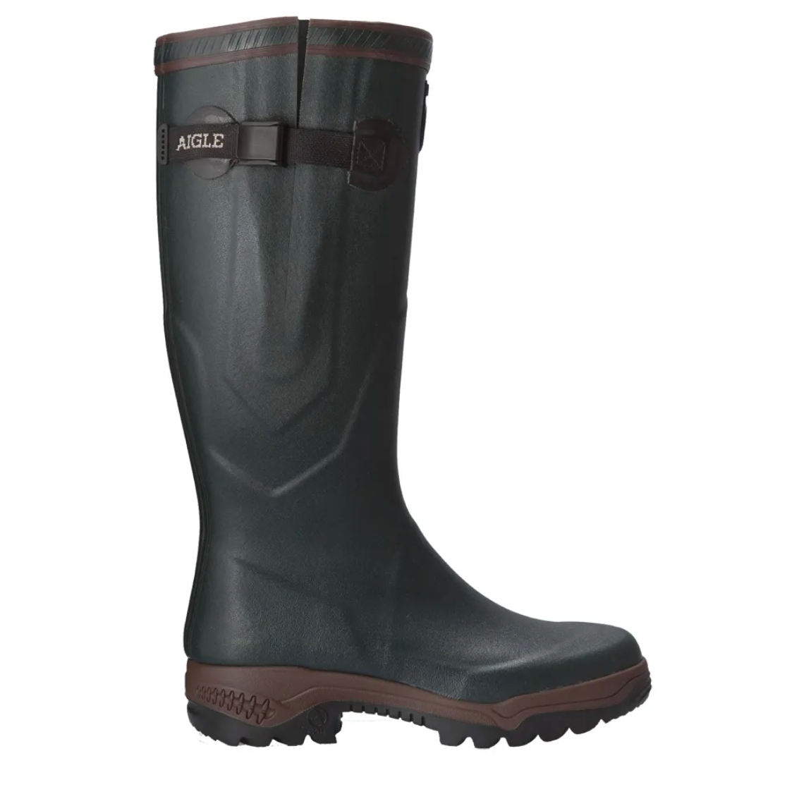 Aigle Parcours 2 Vario Wellington Boots