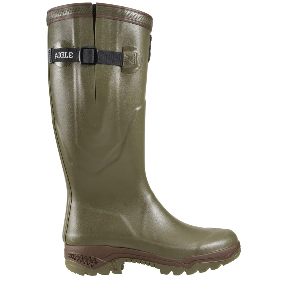 Aigle Parcours 2 Vario Wellington Boots