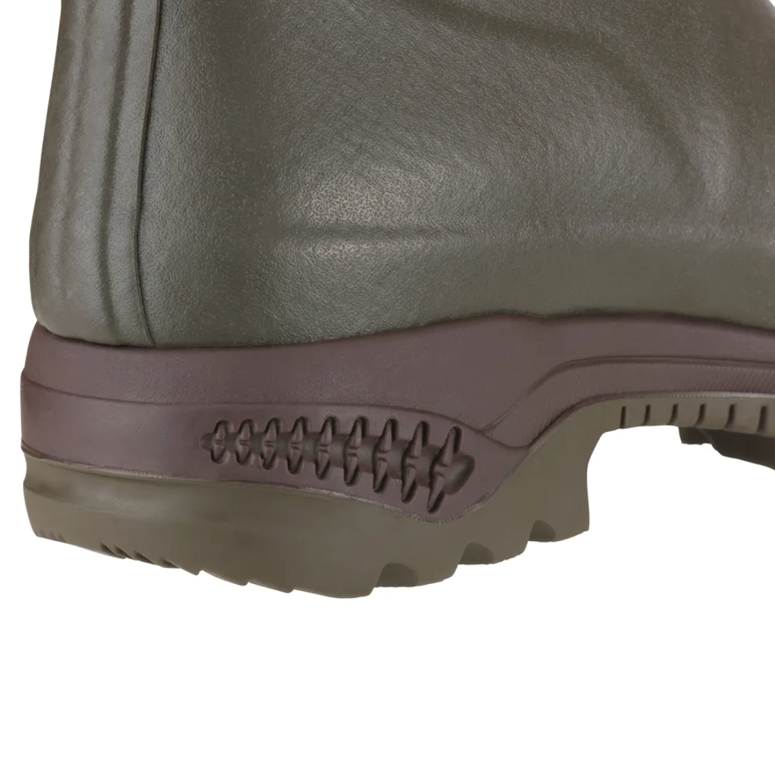 Aigle Parcours 2 Vario Wellington Boots