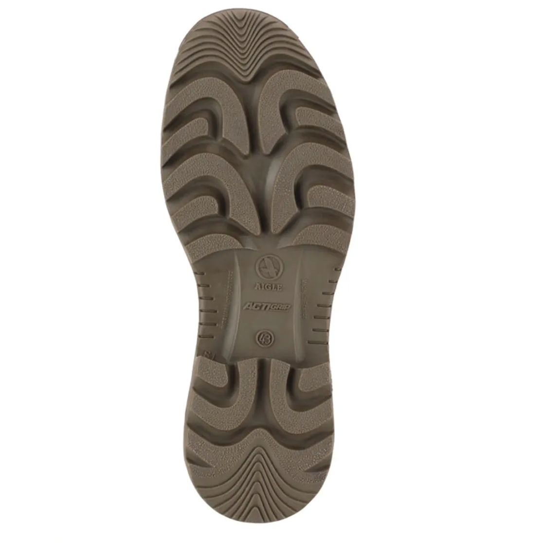 Aigle Parcours 2 Vario Wellington Boots