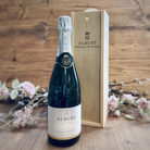 Albury Estate Blanc de Blancs