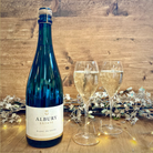 Albury Estate Blanc de Noirs