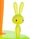 Alessi Bunny & Carrot Kitchen Roll Holder