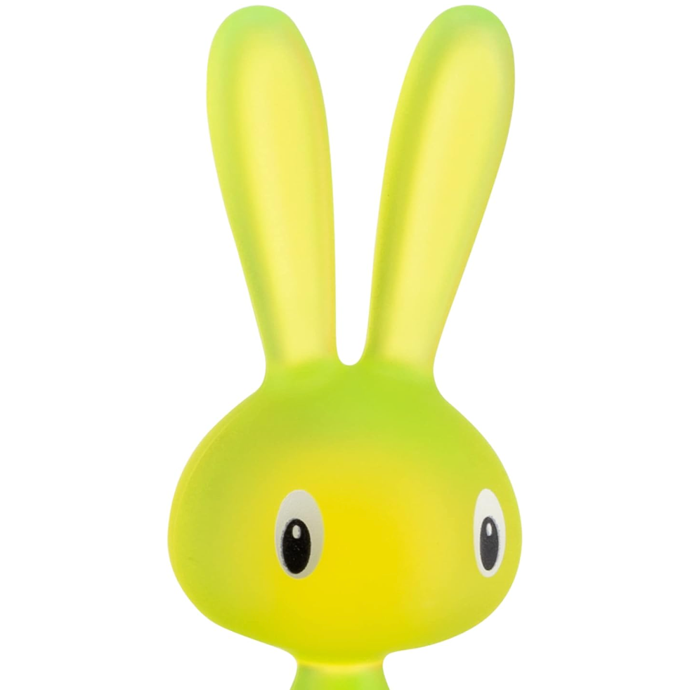 Alessi Bunny & Carrot Kitchen Roll Holder