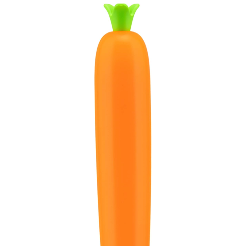 Porte-rouleau De Papier Cuisine Alessi - Design Lapin Et Carotte, Résine Thermoplastique Blanc, Dimensions 34 X 20 X 16 Cm - 4