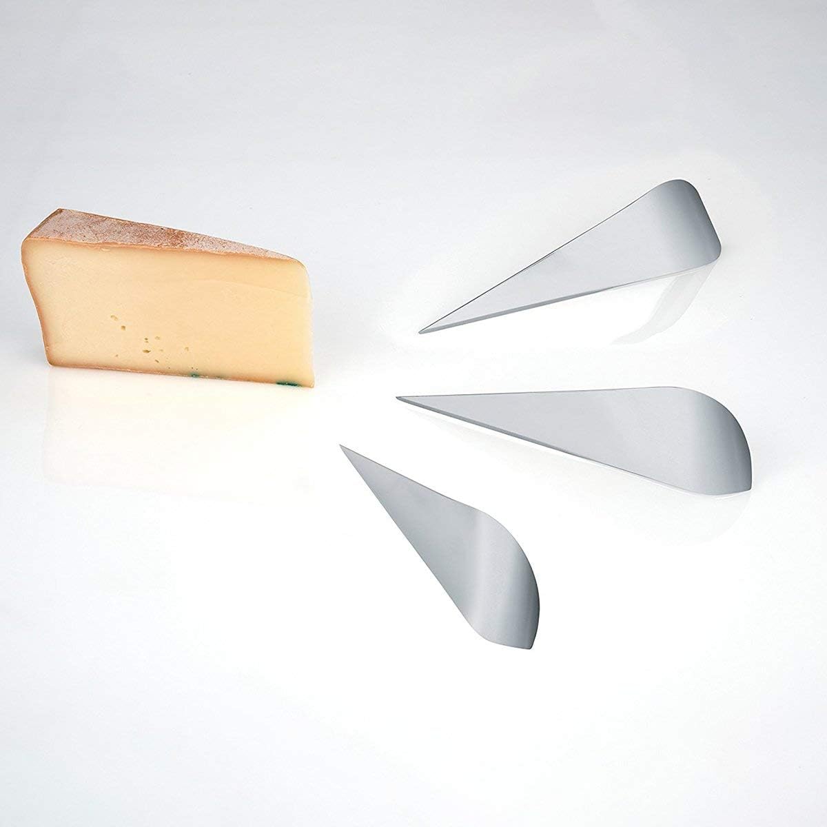 Alessi Cheese Knife