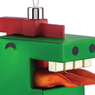 Alessi Cubodrago Christmas Ornament