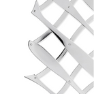 Alessi DUL03 Pescher Design Extendable Trivet