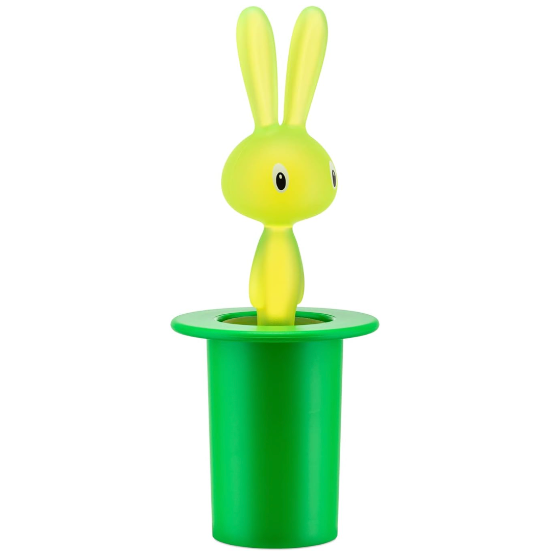 Alessi Magic Bunny Toothpick Holder