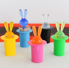 Alessi Magic Bunny Toothpick Holder