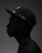 All Blacks® Snap Back Hat
