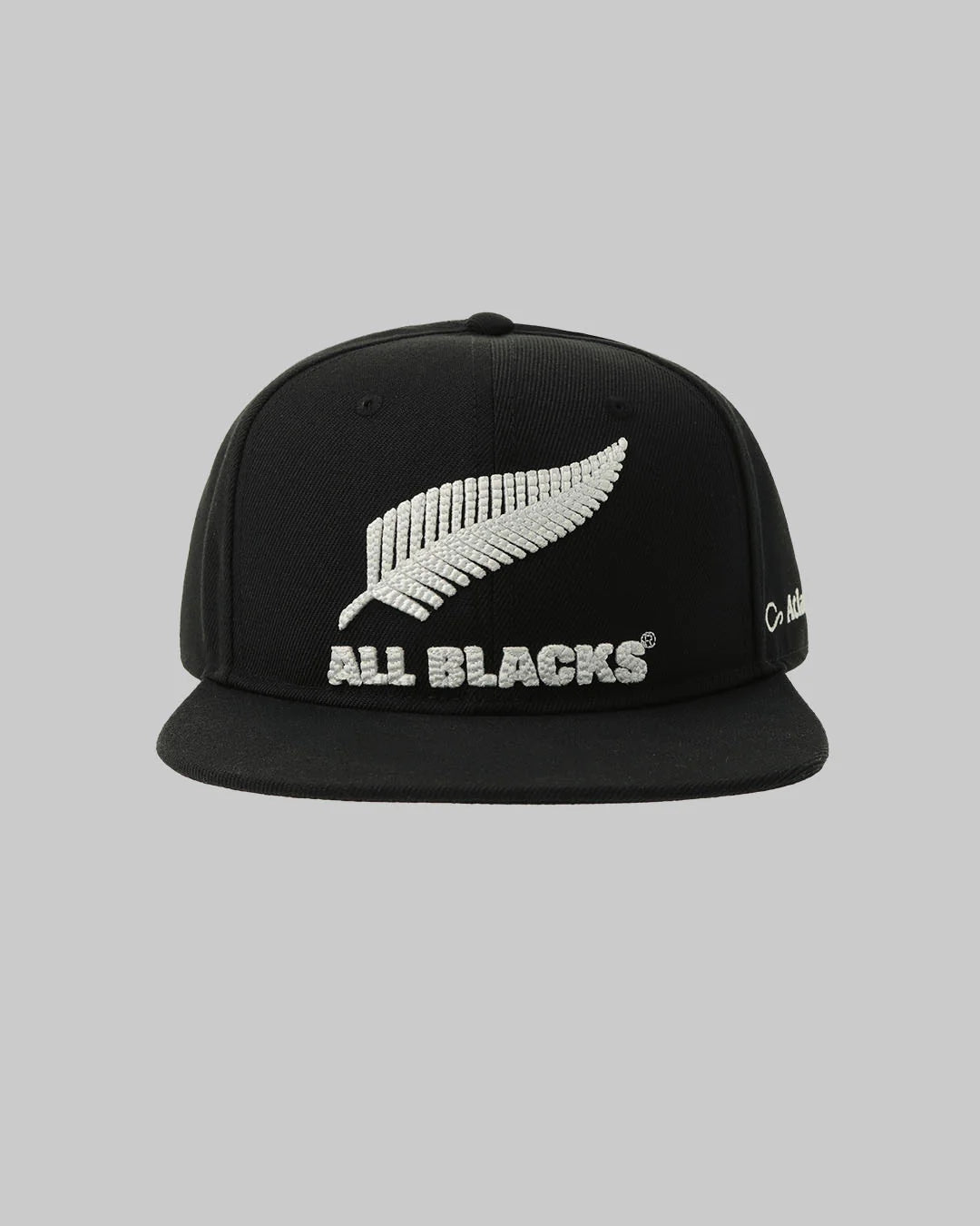 All Blacks® Snap Back Hat
