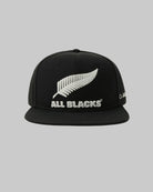 All Blacks® Snap Back Hat