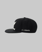 All Blacks® Snap Back Hat