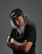 All Blacks® Snap Back Hat