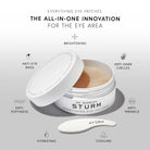 Dr. Barbara Sturm Everything Eye Patches