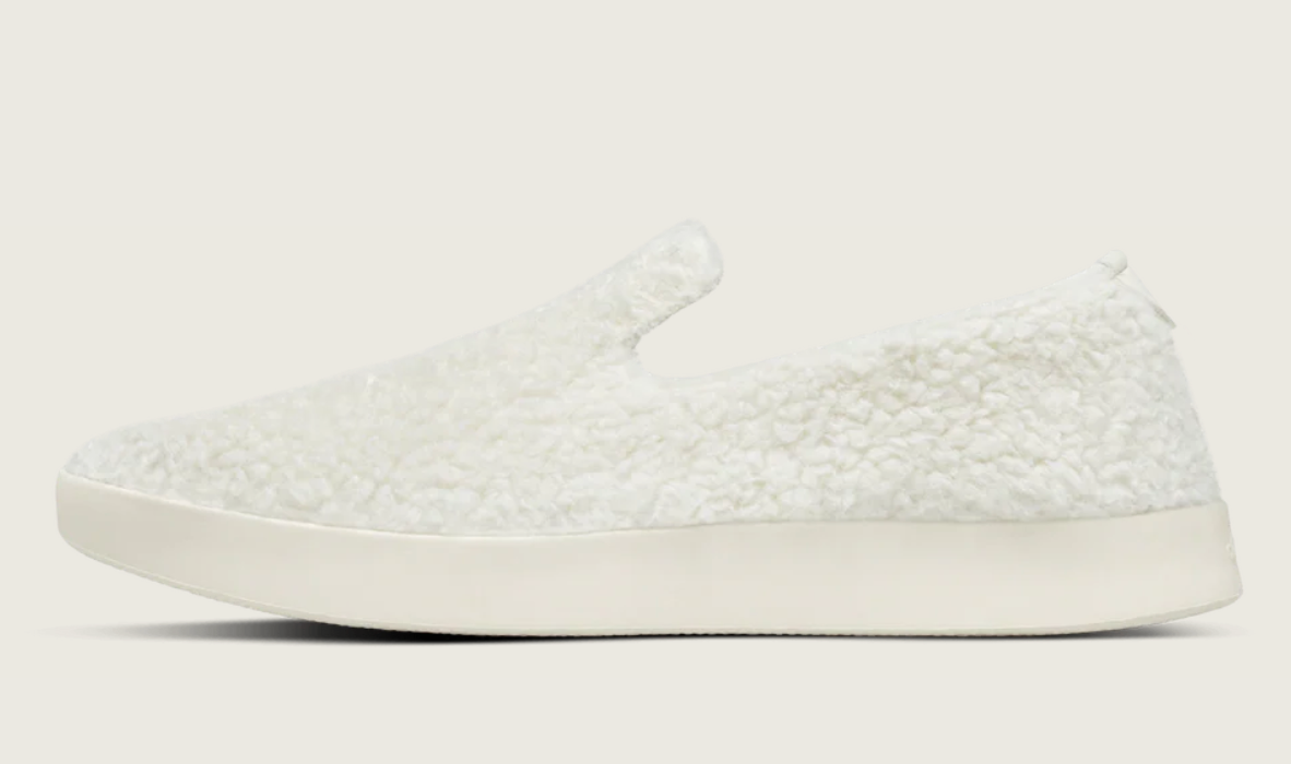 Allbirds Men's Wool Lounger Fluff