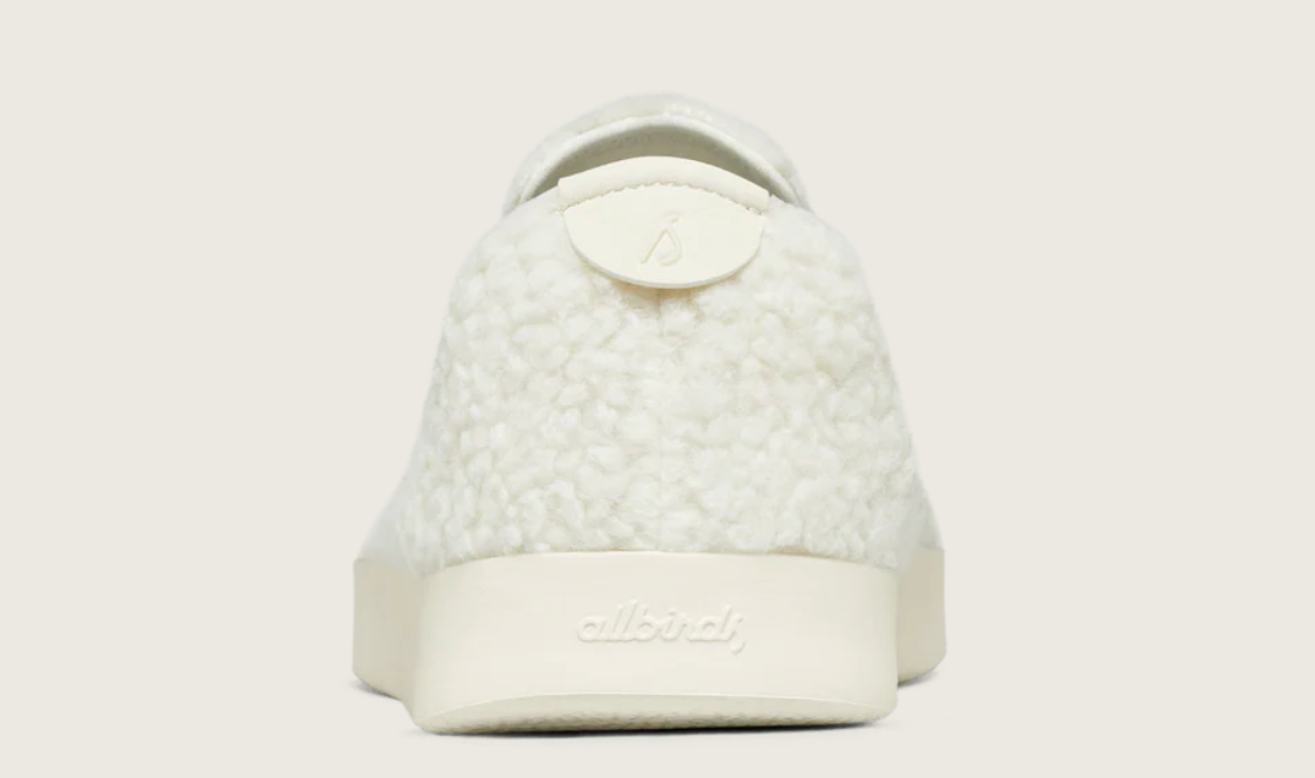 Allbirds Men's Wool Lounger Fluff
