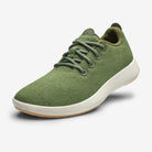 Allbirds Men's Wool Runner Mizzles