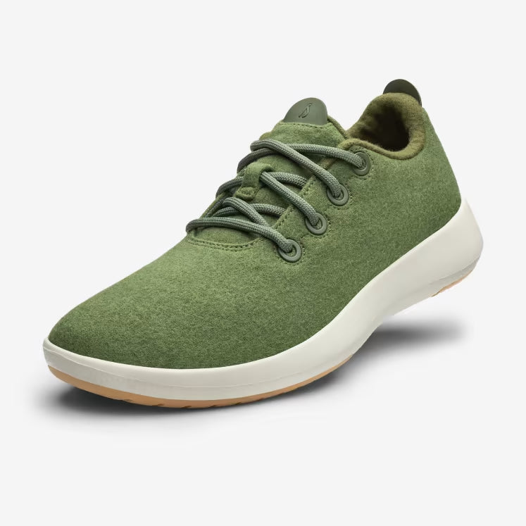 Footwear – Ateliers Verts