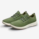 Allbirds Men's Wool Runner Mizzles