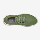 Allbirds Men's Wool Runner Mizzles