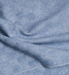 Anta Forget Me Knot Wool Cotton Throw