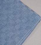 Anta Forget Me Knot Wool Cotton Throw
