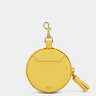 Anya Hindmarch Wink Ear Phones Travel Pouch