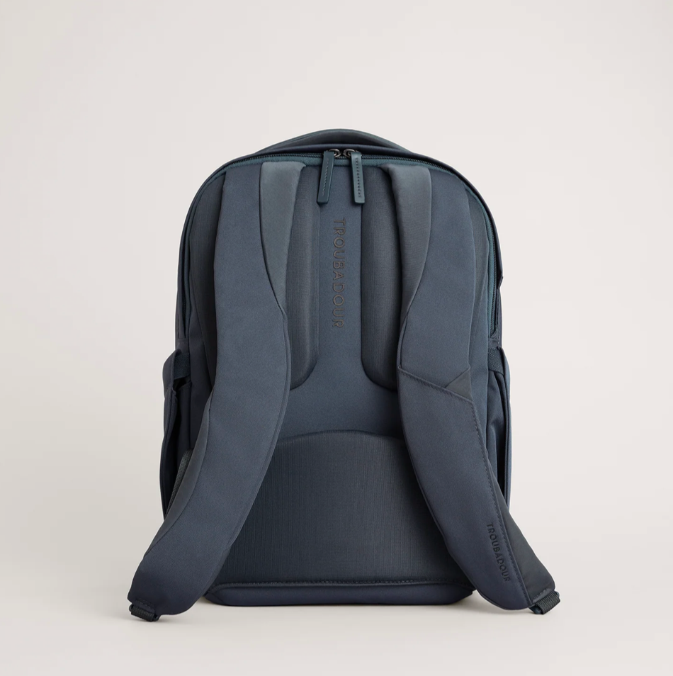 Troubadour Apex Compact Backpack 4.0